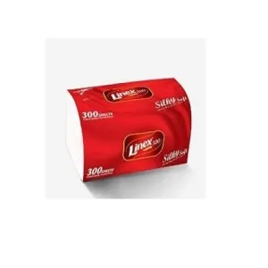 Linex Classic Soft Pack Tissues